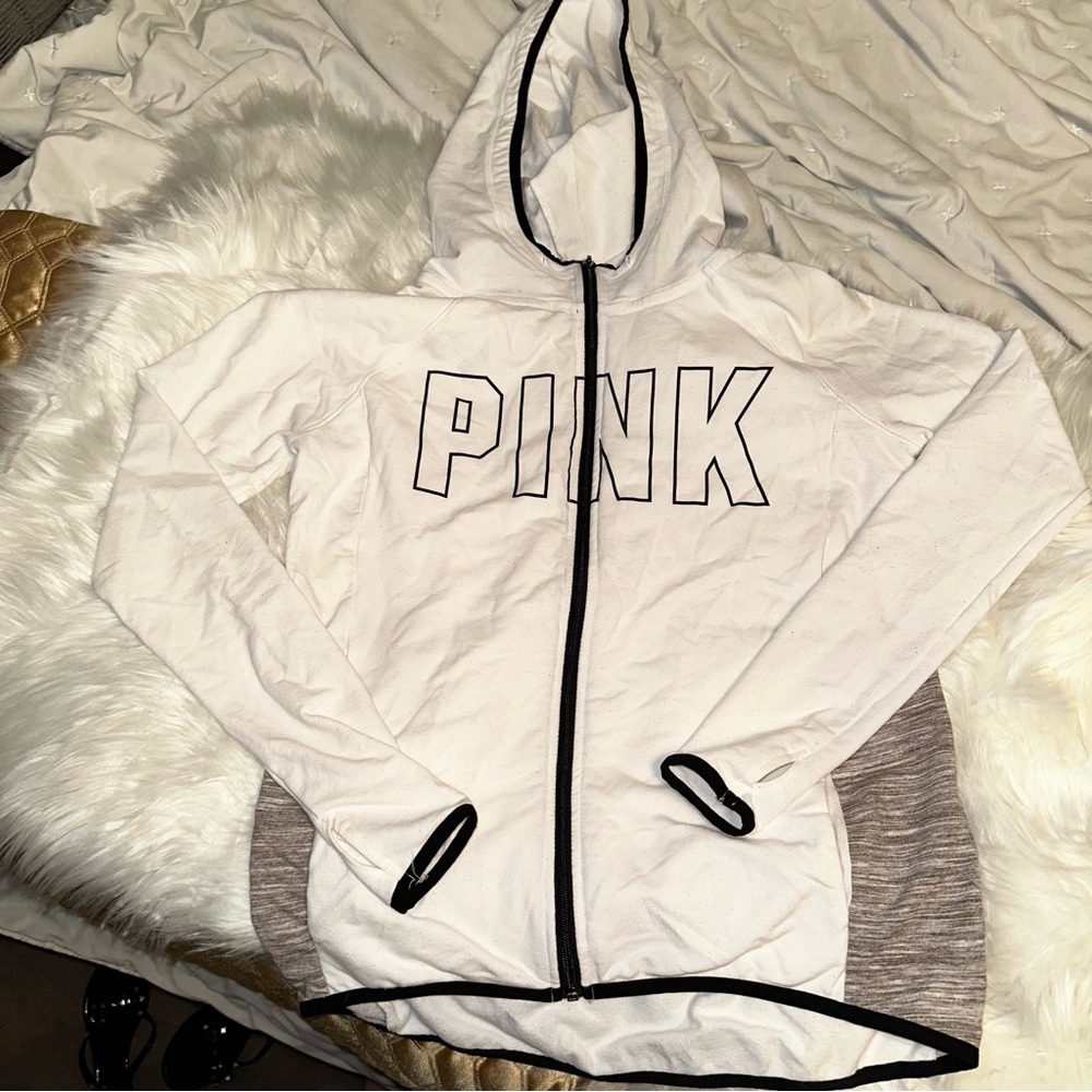 VS Jacket